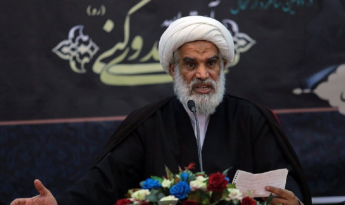 عضو خبرگان رهبری: حتی اگر خانواده مقتول محارب را ببخشند، امام جامعه باید محارب را مجازات کند