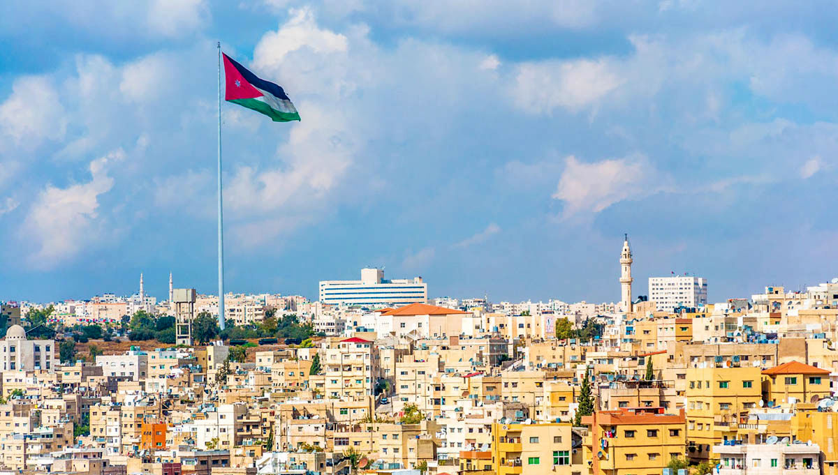 موازنه ناکارآمد «اردن» بین ایران و اسرائیل