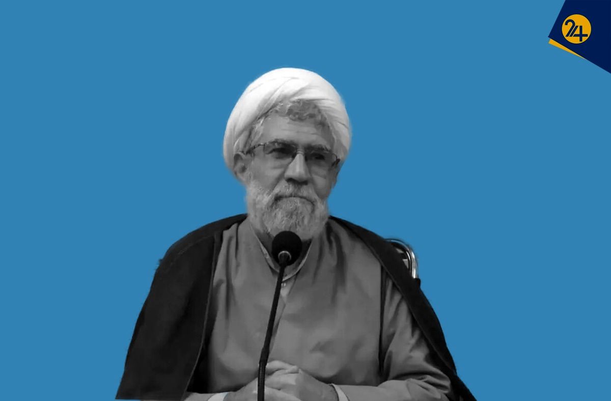 توضیحات سلیمانی اردستانی درباره اظهاراتش درباره حضرت فاطمه (س)+ فیلم