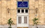 هشدار ایران درباره استقرار ناوهای جنگی آمریکا در سواحل ونزوئلا
