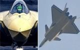 حمله به قلب اف ۳۵ / جنگنده پیشرفته چین با موتوری هم‌سطح غول‌های غربی