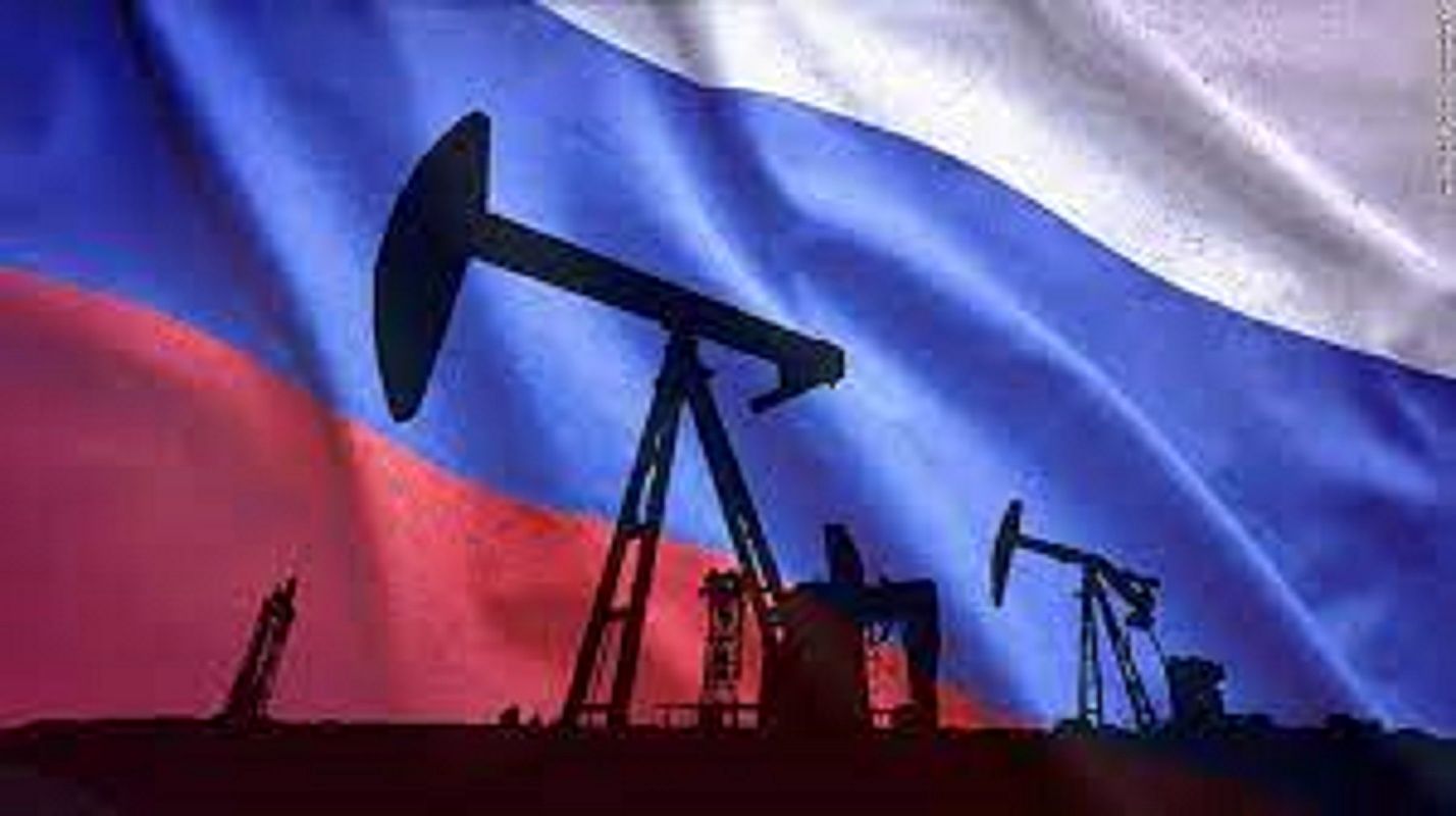 روسیه تولید نفت را کاهش داد