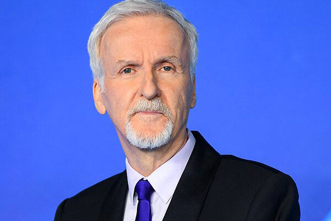  ترس جیمز کامرون از هوش مصنوعی مولد