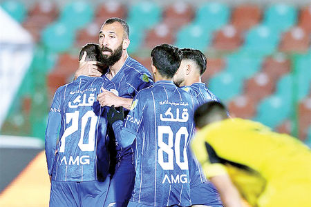 سهراب، مثل پارسال