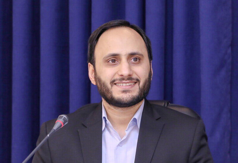 دلیل کندی سرعت اینترنت از زبان سخنگوی دولت 