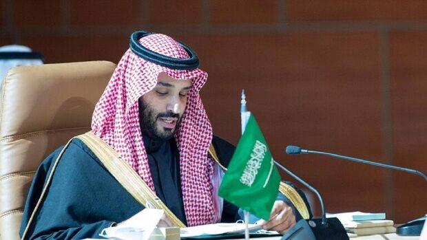 ولیعهد سعودی: خواستار روابط خوب با ایران هستیم