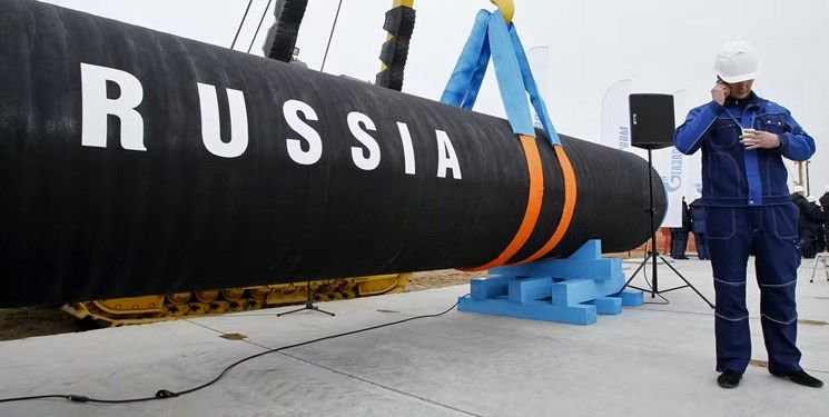 واردات نفت اتحادیه اروپا از روسیه افزایش پیدا کرد
