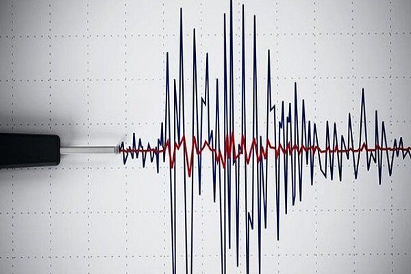 زلزله ۴.۱ ریشتری در سرخه