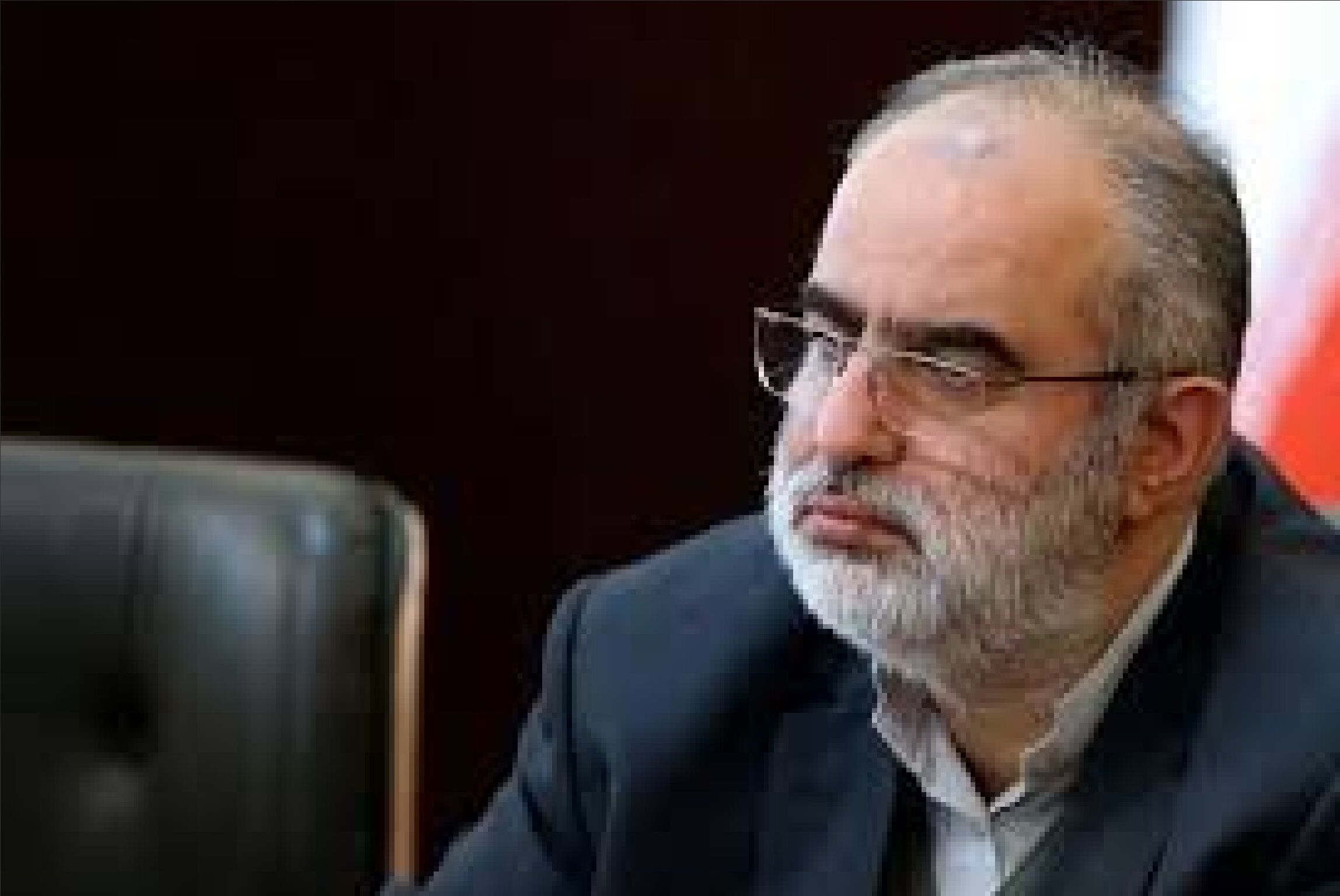 دفاع تمام قد حسام الدین آشنا از مولانا عبدالحمید و عبدالکریم سروش/این سخنرانی 20 بار باید پخش بشود + فیلم 