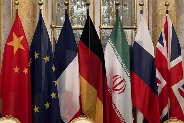 اعلام آمادگی ایران برای  توافق نهایی