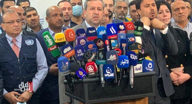 نتایج انتخابات عراق چه زمانی اعلام می‌شود؟