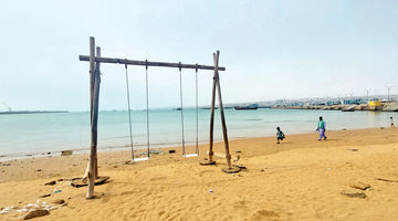 مکران هنوز زنده است