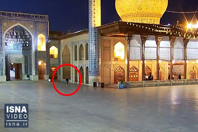 صدور کیفرخواست ۵ متهم اصلی حادثه شاهچراغ (ع)