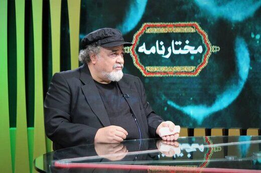 انتقاد محمدرضا شریفی‌نیا از بازیگر زن «مختارنامه»