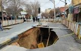 پوشش بیمه ای مقابل فرونشست
