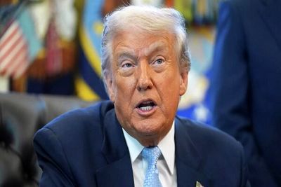 اولین واکنش ترامپ به تصمیم دادگاه عالی آمریکا؛ «شرم آور» است