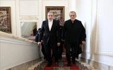 تاجیک: مشکلاتمان را نمی توانیم با توپ‌و‌تانک حل کنیم / باید به اقتصاد جهانی برگردیم / راه سخت است اما مذاکره نباید ترک شود