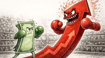 سیاهه دخل و خرجی که این روزها تراز نیست
