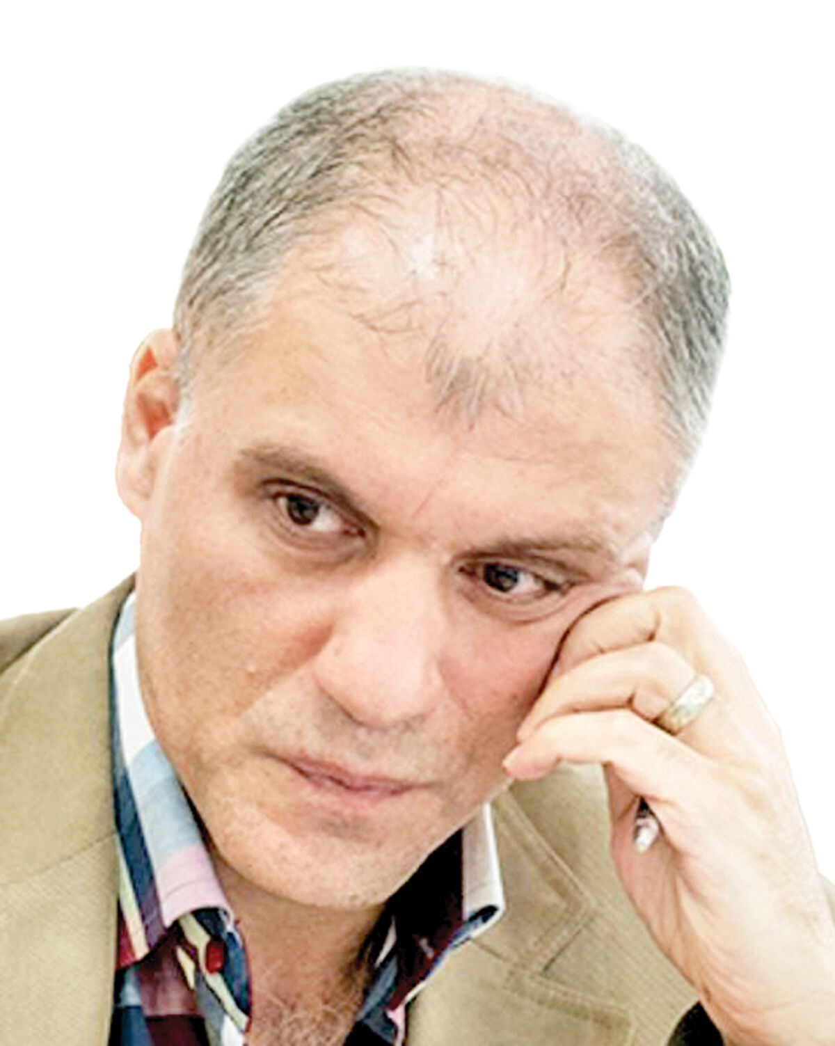 این بار به منزل نمی‏‏‌رسد