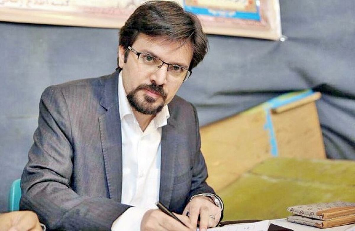 یاشار سلطانی بازداشت شد