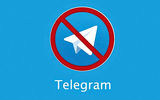 تلگرام آزاد می‌شود؟