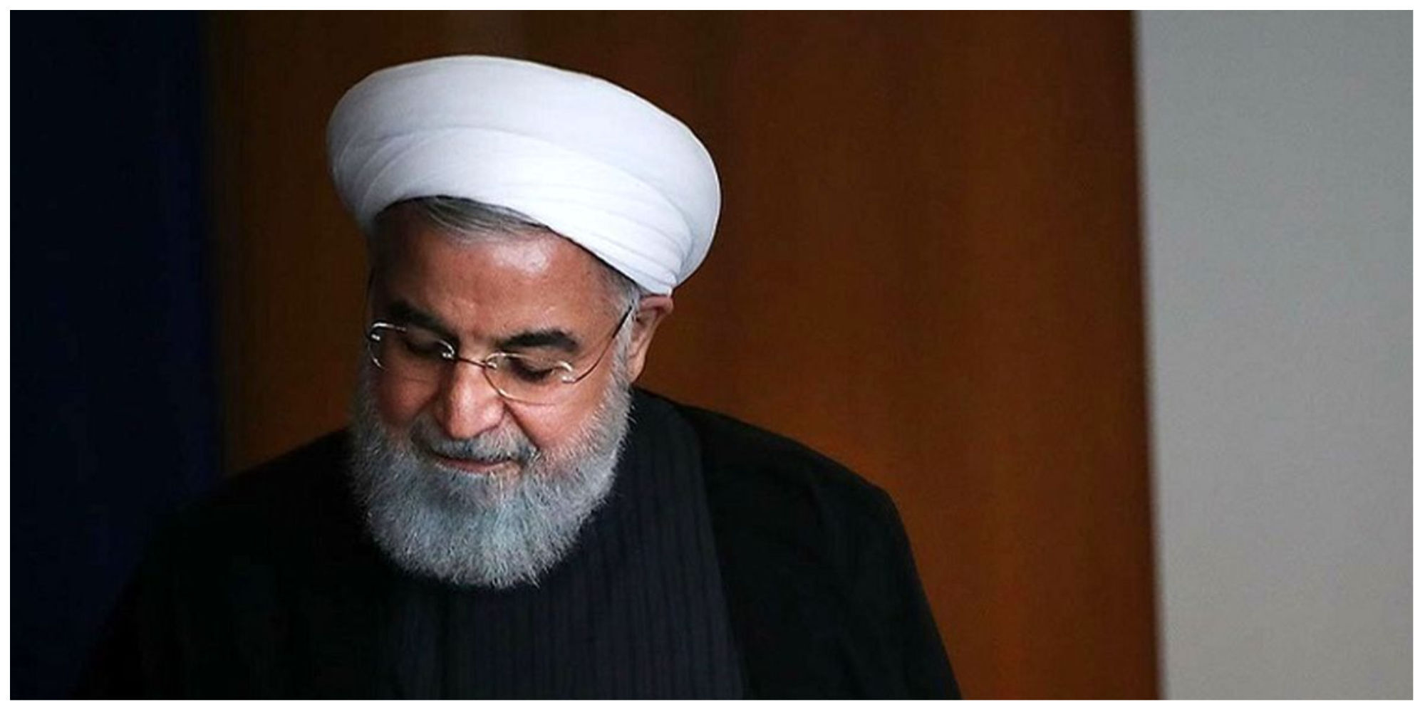 روحانی چند سال پیش درباره دیوارکشی بین زن و مرد هشدار داده بود /یک قدم تا دیوار کشی تندروها در پیاده‌رو