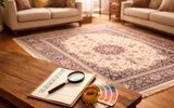 برای خرید فرش به چه نکاتی توجه کنیم؟ + 9 نکته کلیدی