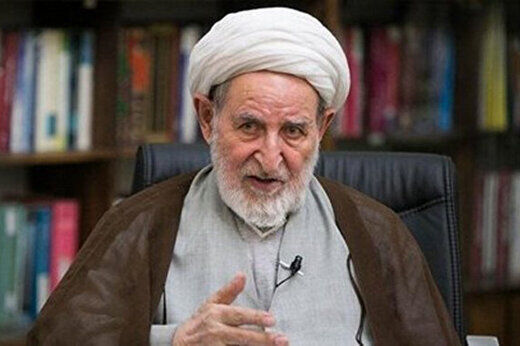 اعلام زمان تشییع پیکر آیت‌الله یزدی