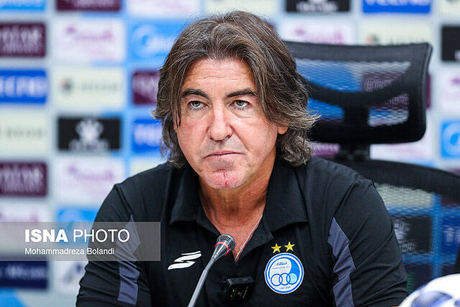 پیش درآمد دربی