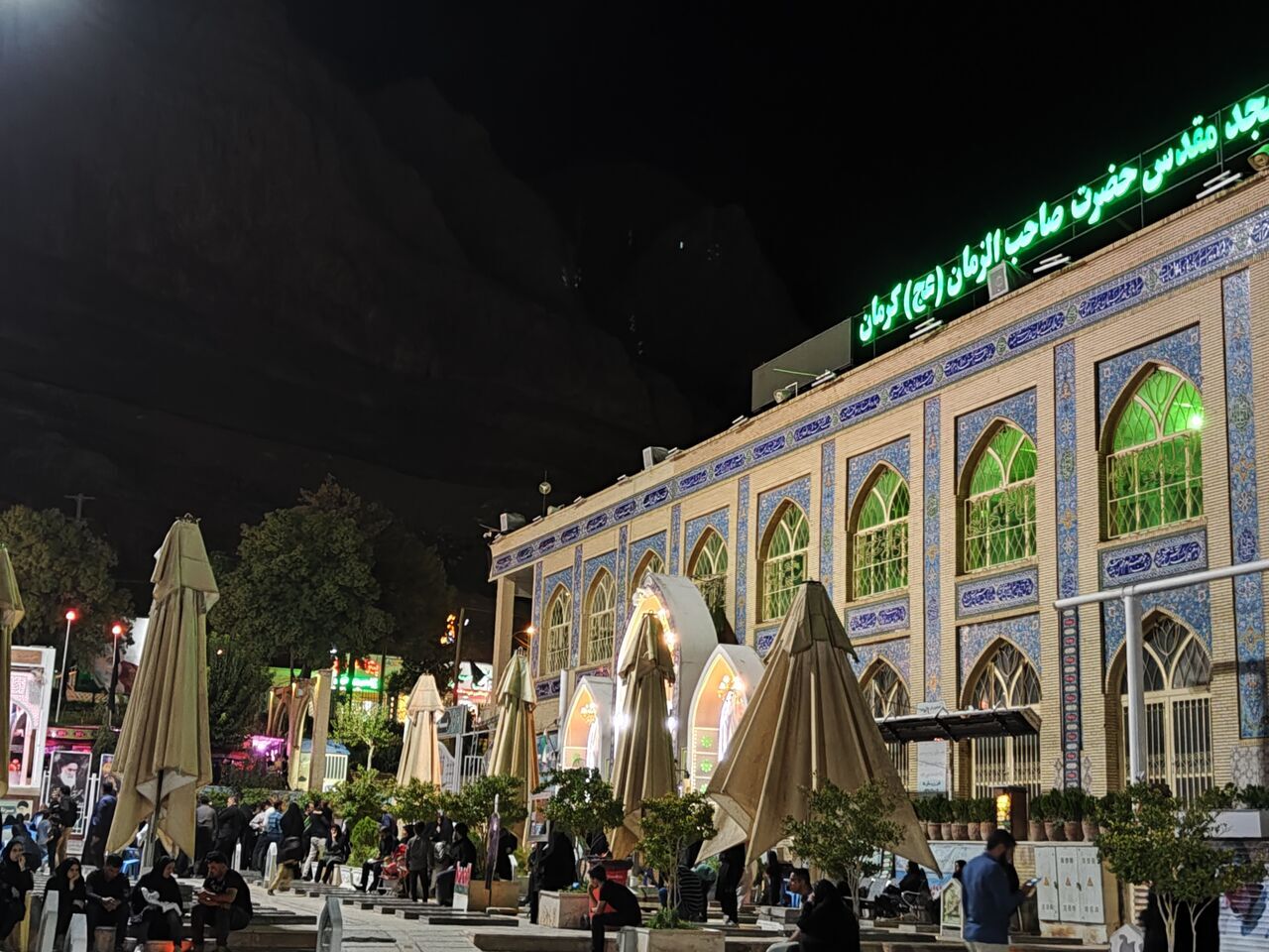 آخرین وضعیت مجروحان حادثه تروریستی کرمان/ چند نفر در بیمارستان بستری هستند؟