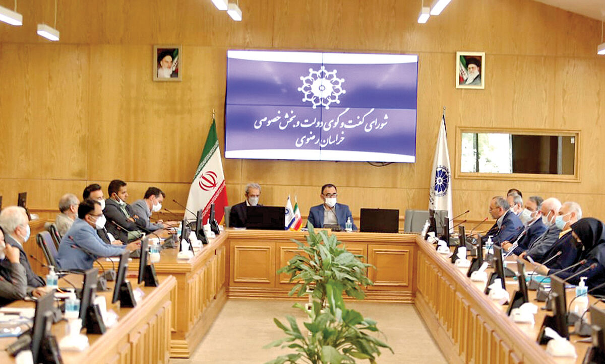 دو هشدار در توزیع وام
