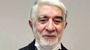 ناراحتی رسانه دولت از میرحسین موسوی بخاطر طرح چند پیشنهاد