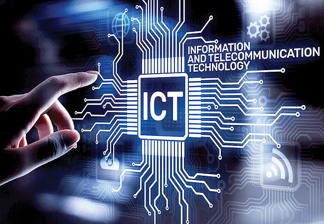 تهدید ICT با مکانیسم ماشه