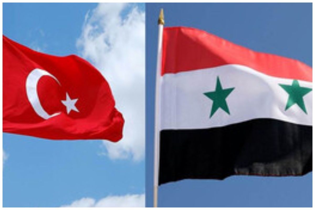 نشست قریب الوقوع رهبران سوریه و ترکیه در عراق / محور مذاکرات چیست؟