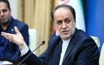 نائب رئیس مجلس: نباید اجازه داد آمریکا هر زمانی که بخواهد بجنگد و هر زمانی که خواست آتش‌بس اعلام کند