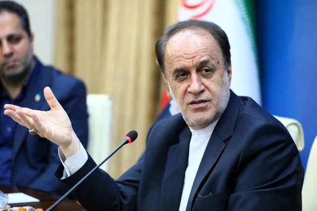 ‌حاجی‌بابایی خطاب به ترامپ: در آینده نزدیک خواهیم دید آیا این نیز نیرنگ جدیدی خواهد بود؟!