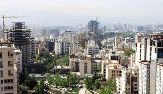 قیمت آپارتمان در مناطق 4 و 5 تهران چند؟ / جدول