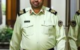 فوری/ جانشین سازمان اطلاعات فراجا به شهادت رسید