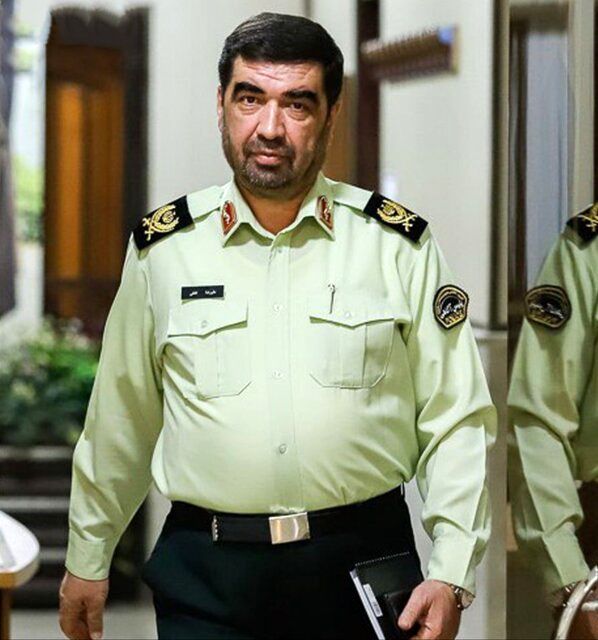 فوری/ جانشین سازمان اطلاعات فراجا به شهادت رسید