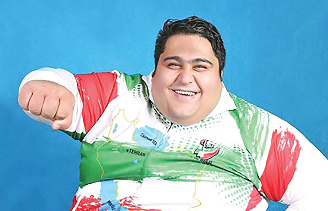 سیامند قوی‌ترین شد