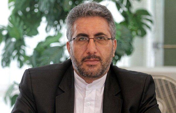 انتصاب جدید در سازمان تعزیرات حکومتی