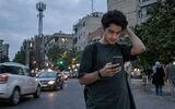 حضور فعال ایرانی ها در تلگرام و اینستاگرام/ فیلترینگ و قطعی اینترنت هم کارساز نبود