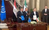  متن توافق با آژانس صراحتا مطابق  قانون مجلس است