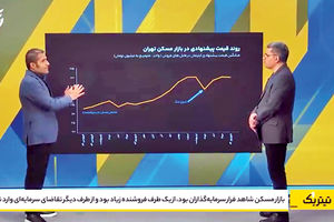 بازندگان تاریکی بازار مسکن