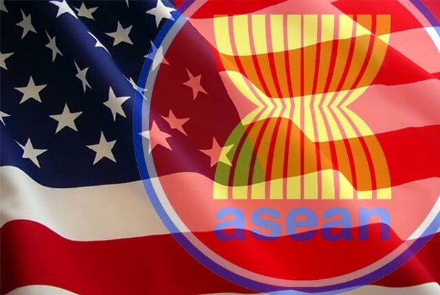 وزیرخارجه آمریکا به جنوب شرق آسیا می‌رود