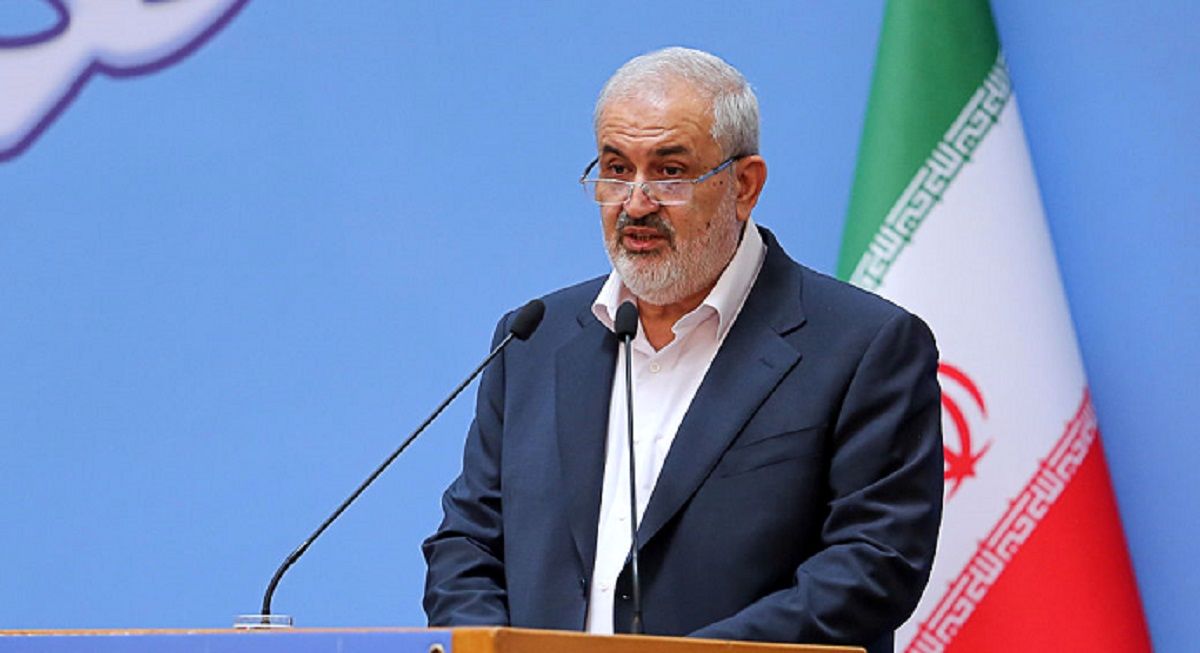 توضیحات وزیر صمت درباره زمان فروش خودروهای برقی ایرانی