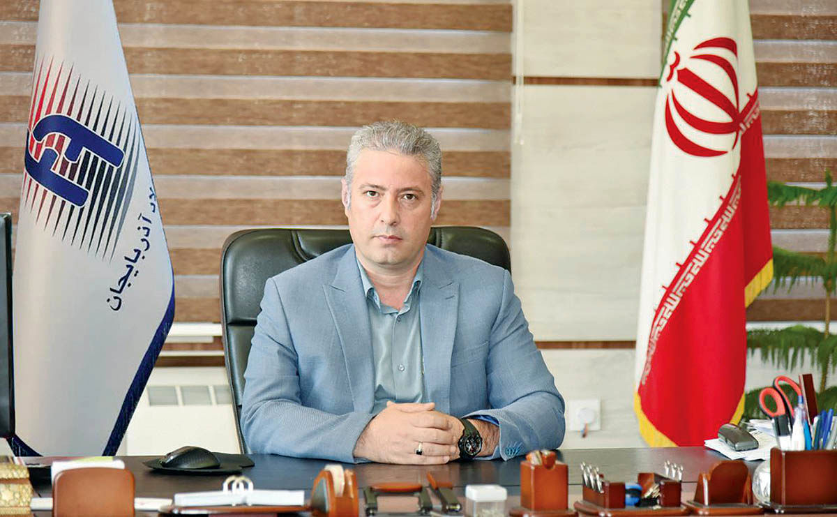  جهشی در مسیر توسعه و بهره‌وری