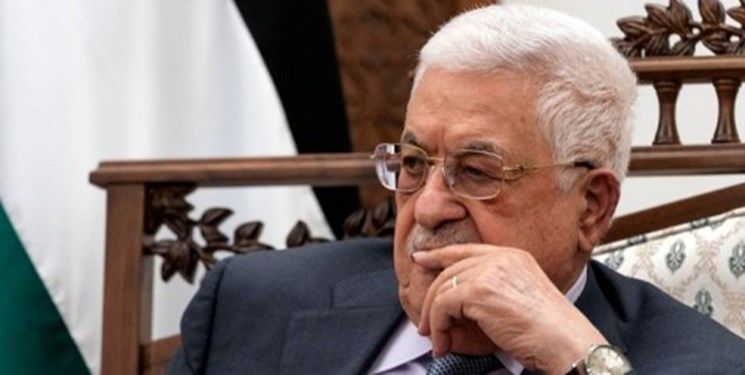 اعلام آمادگی محمود عباس برای سازش با رژیم صهیونستی