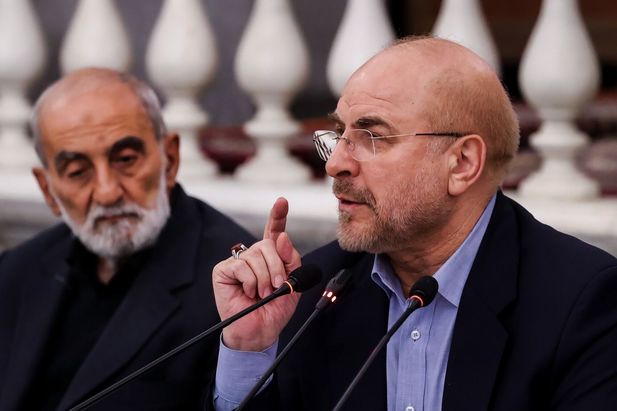 تحریم‌ها‌‌‌‌ حتما تاثیر دارد