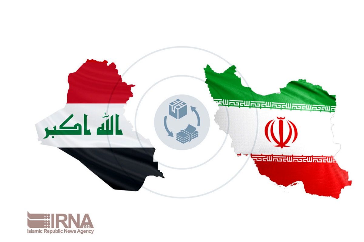 ایران، شریک مطمئن اقتصادی عراق / صادرات 52 میلیارد مترمکعب گاز به عراق